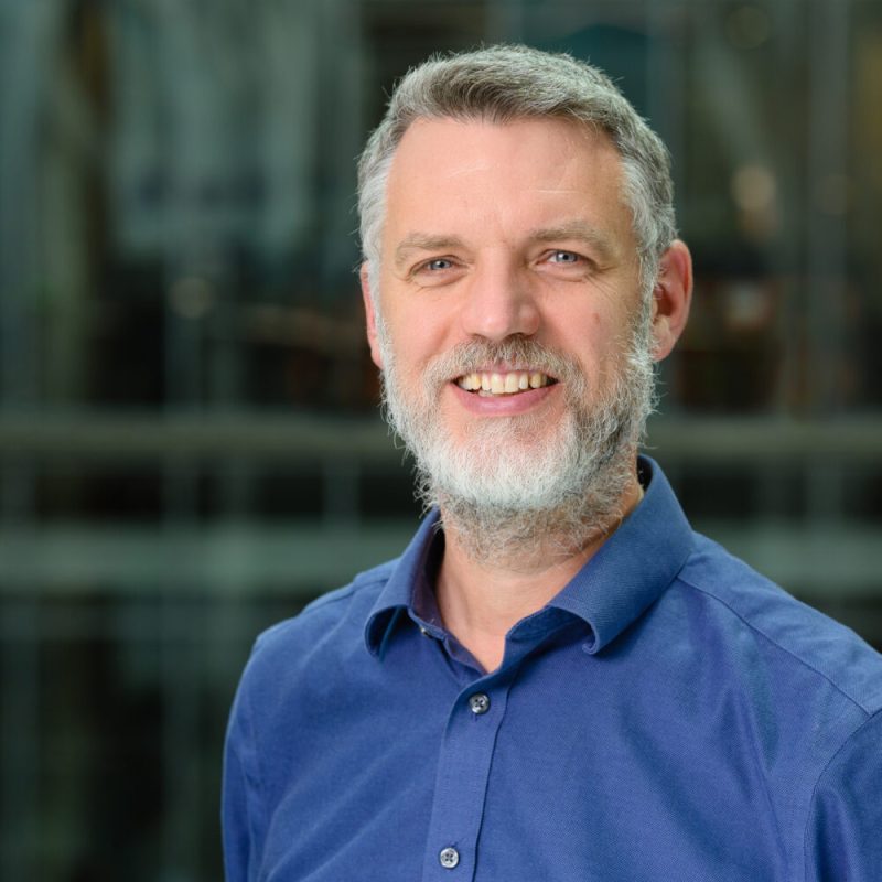 Professor Christopher Race