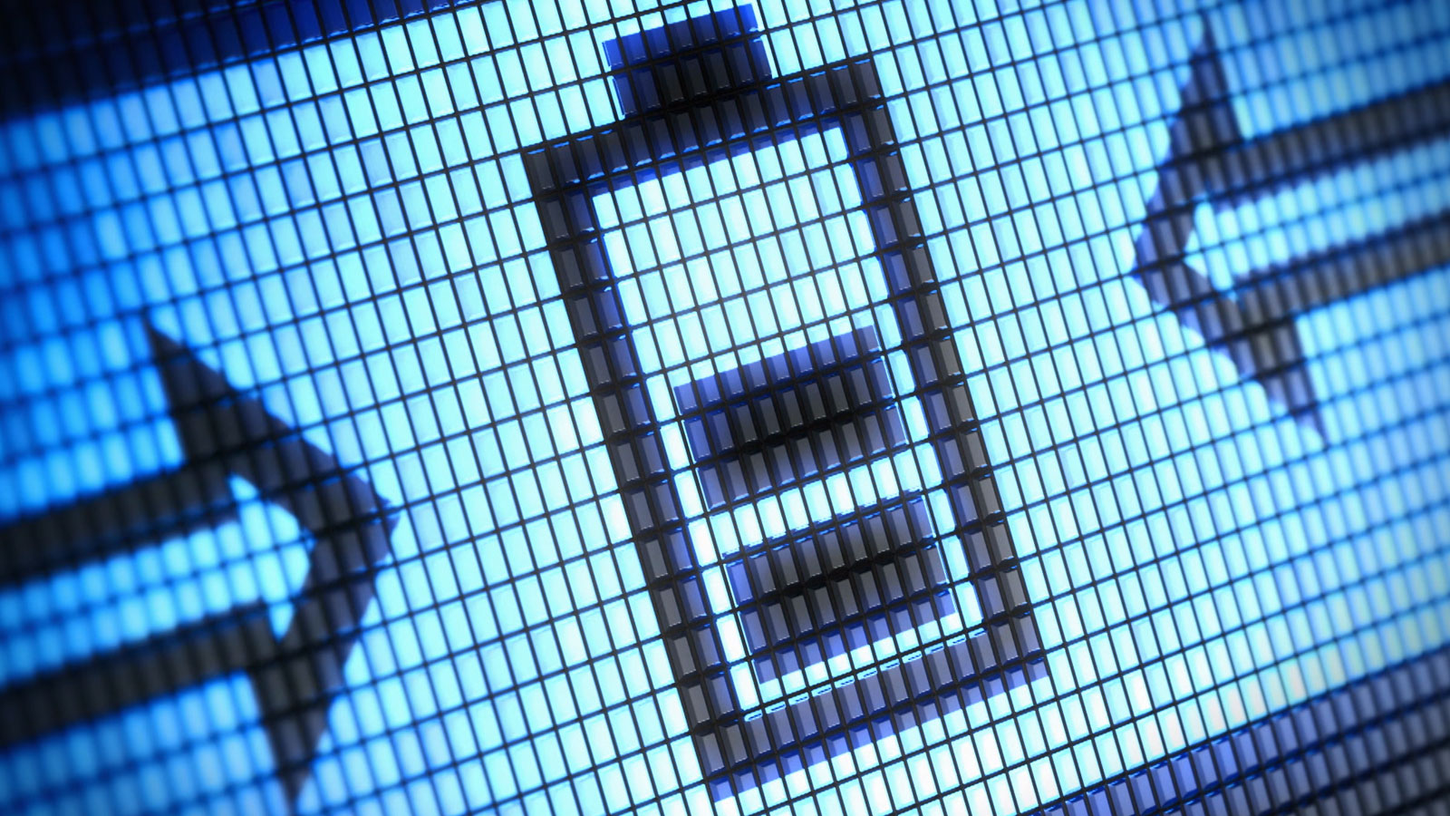 Battery icon