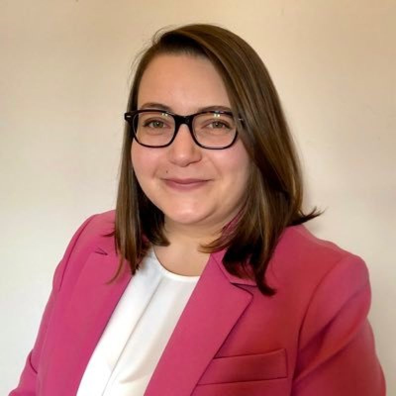Professor Katerina Christofidou