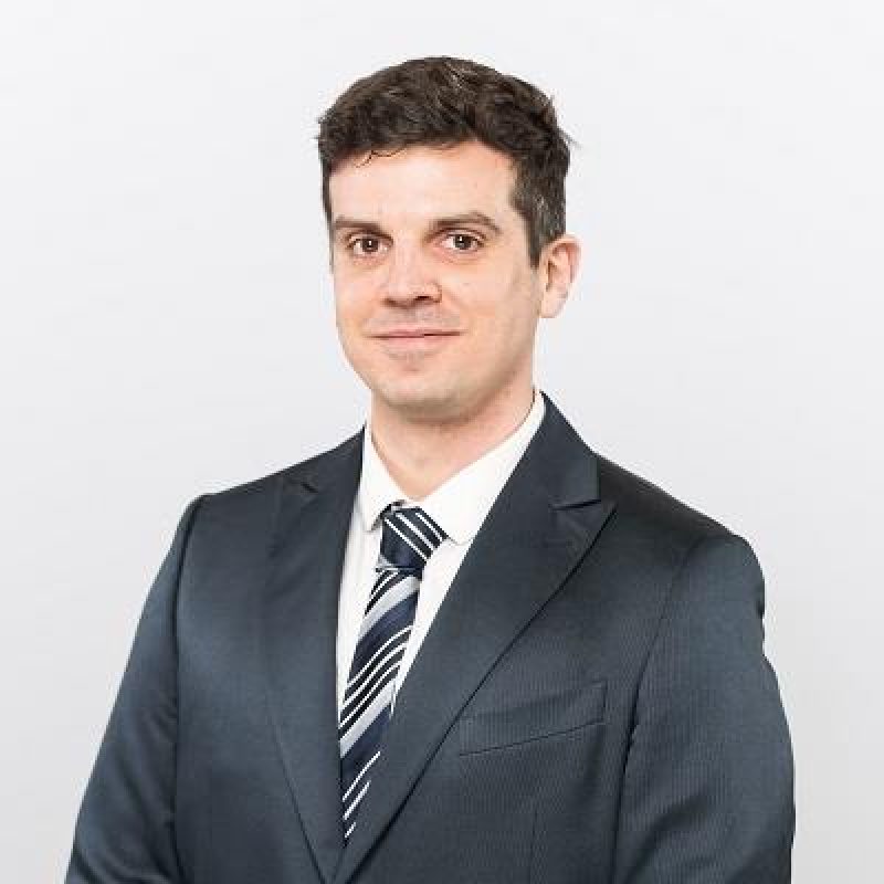 Dr Francesco Fanicchia