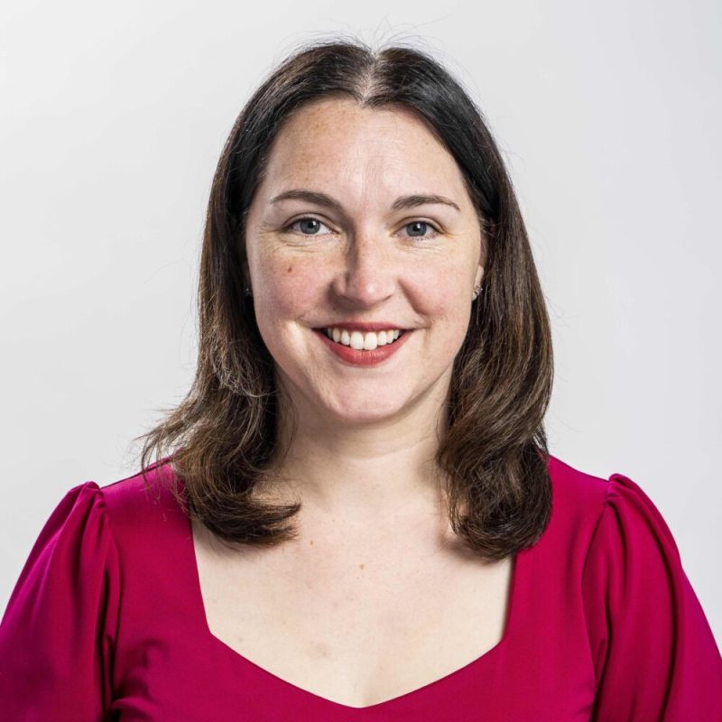 Dr Katie Moore